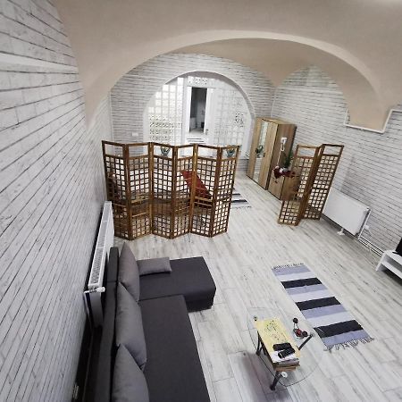 Ame'S Home Sighisoara Bagian luar foto