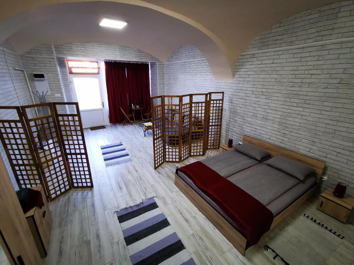Ame'S Home Sighisoara Bagian luar foto